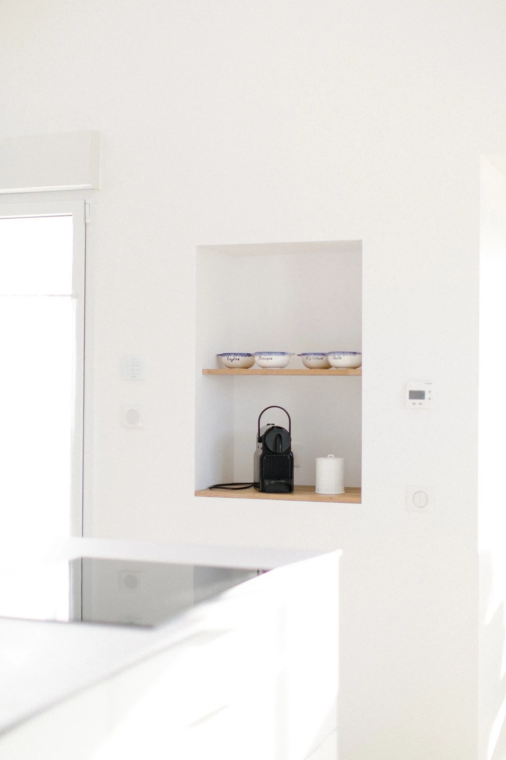 La Borderie du Peuble